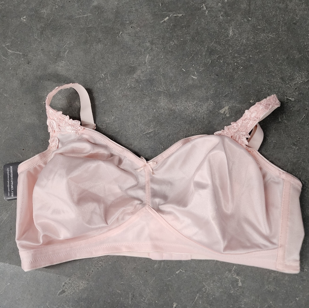 40G Dominique Bra - Picture 6 of 6